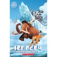 在飛比找蝦皮商城優惠-Ice Age 4: Continental Drift/ 