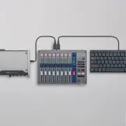 Zoom FRC-8 F-Controller for F4 and F8