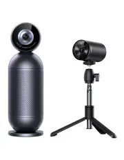 [EMEET] Meeting Capsule Pro Room Kit AI Powered Camera