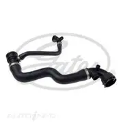 Gates Radiator Hose - 05-2406