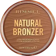Rimmel London Natural Bronzer #003 Sun Set 14g