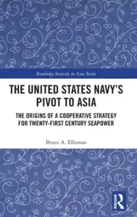 在飛比找博客來優惠-The U.S. Navy’s