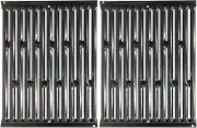 2 PCS 15" Parrillas Reemplazo de cocción para Weber Spirit E 210 Spirit 500