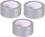 Packaging Tapes 3 Rolls High-Toughness Waterproof Tape for Carpet Seaming Repairing