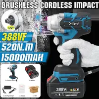 在飛比找蝦皮購物優惠-【現貨】·【store】Brushless Cordless