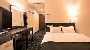 APA酒店(新潟古町)APA Hotel (Niigata Furumachi)