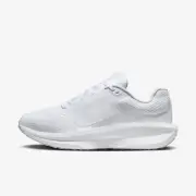 Nike WMNS Air Winflo 11 [FJ9510-100] Women Running Shoes White/Photon Dust