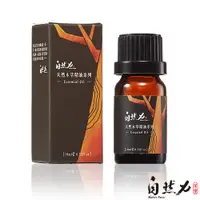 在飛比找松果購物優惠-【茶寶 自然力】 天然木萃精油系列－-檜木精油 10ml (