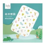 ILODY 隔尿墊-80X100CM(ALD-ND048森林樂園) 638元