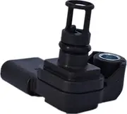 AISELAN Intake Air Pressure and Temperature Sensor Replace 12681993 Compatible with Equinox Cruze Malibu Silverado Terrain Sierra Cascada Encore 2016-2022 Replace 225-1174 12670600 5S15725