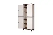 Livsip Outdoor Storage Cabinet Classic