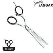 Jaguar Gold Line Diamond 28 Classic Hair Thinning Scissors