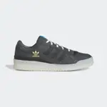 ADIDAS 休閒鞋 FORUM LOW CL 男 HQ1507 黑色