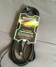 Mini Plug 305 stereo to Mini Plug 305 Stereo