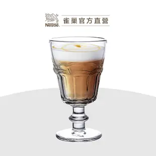 【贈品】雀巢多趣酷思沁爽冷萃杯 / 多趣酷思美國城市系列玻璃杯 / 復古文青高腳杯