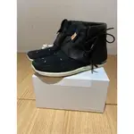 VISVIM FBT LHAMO COYOTE-FOLK 10號 靴子