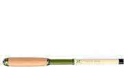 Pocket Fishing Pole - Telescopic Tiny Fish Rod - Portable Outdoor Supplies, Extendable Fishing Pole with Non-Slip Handle for Anglers and Amateurs