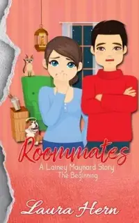 在飛比找博客來優惠-Roommates: A Lainey Maynard St