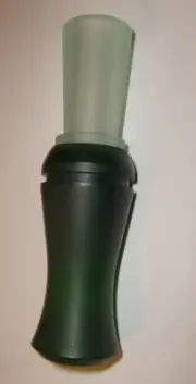 Goose Call - Greater Canadas,Lesser Canadas, Snow Geese or Blues will Respond