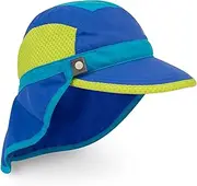 [Sunday Afternoons] Kids Sun Chaser Cap