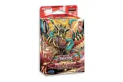 Yu-Gi-Oh! Structure Deck: Fire Kings (Revamped)