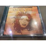 LAURYN HILL 羅倫 希爾- THE MISEDUCATION 專輯