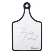 PP Chopping Board Bread Vegetables Fruits Cutting Mat Cooking Kitchen Tool