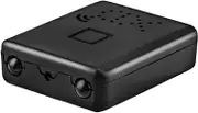 Binxind 4K Full HD 1080P Mini IP Cam XD WiFi Night Vision Camera Motion Detection HD Video Recorder
