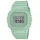 【CASIO】卡西歐 G-SHOCK WOMEN 女款系列 蘋果綠GMD-S5600BA-3 台灣卡西歐保固一年