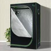 Hydroponic Grow Tent Kits Indoor Plant Growing System With Spacious Interior