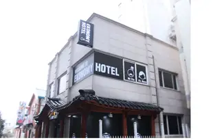 首爾東大門經濟酒店Ekonomy Hotel Dongdaemun Seoul