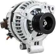 ALCYBD LRA03112 YLE500240 104210-3700 104210-3701 Alternator Compatible for Land Rover DISCOVERY III LR3 L319 2004 2005 2006 2007 2008 2009