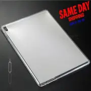 High Quality Soft TPU Protective Case for Lenovo Moto Tab 10.1" TB-X704A Tablet