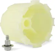 WEN Handyman Q-W0001 Washing Machine Agitator Coupling OEM Part # WH49X10042