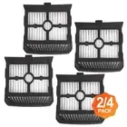 Quality Mesh Filters for Narwal S20 Pro Cordless Vacuum Mop Kit 2 Units