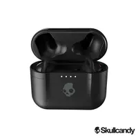 在飛比找PChome24h購物優惠-Skullcandy 骷髏糖 Indy Fuel 無線充電 