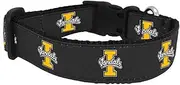 NCAA Idaho Vandals Dog Collar