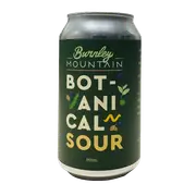 Burnley Botanical Hoppy Sour Ale