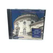 Haydn Bach Mozart Symphonies in romantic places Solitude, Stuttgart New CD