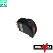 HAZARD LIGHT SWITCH 150109410 FOR OPEL COMBO/Box/Body/MPV CORSA/Hatchback/Van