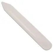 Genuine Bone Folder Tool Paper Creaser for Scoring Folding Creasing Crafting ...