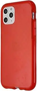 tech21 Evo Check Series Case for Apple iPhone 11 Pro (5.8-inch) - Coral My World