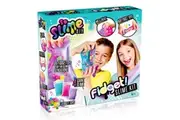 So Slime DIY Non-Toxic Fidget Slime Kit Kids Children Art Craft Toy Fun Play 6y+