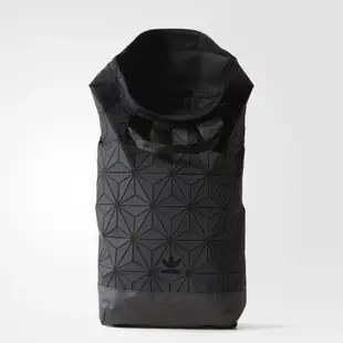 【IMPRESSION】ADIDAS URBAN BACKPACK 黑三宅一生 電腦包 後背包 DH0100 現貨