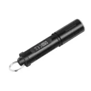 High LED Mini Pocket Flashlight Keychain Lamp for Emergency Preparedness