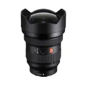 Sony FE 12-24mm f/2.8 GM Lens