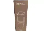 Mendo Coffee Manual Coffee Grinder more fragrant coffee sealed package