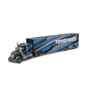 Maisto Licensed 1:64 Scale Design Custom Hauler Assortment Model Toy Assorted