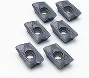 R390 11T308 PM 1040 Carbide Inserts for Metal Cutting Tools of Lathes for Indexable Cutting Tools Turning Tool