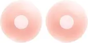 [STKARCV] Self Adhesive Silicone Breast Reusable Women Invisible Petal Bra Nipple Mat Stickers Pad Chest